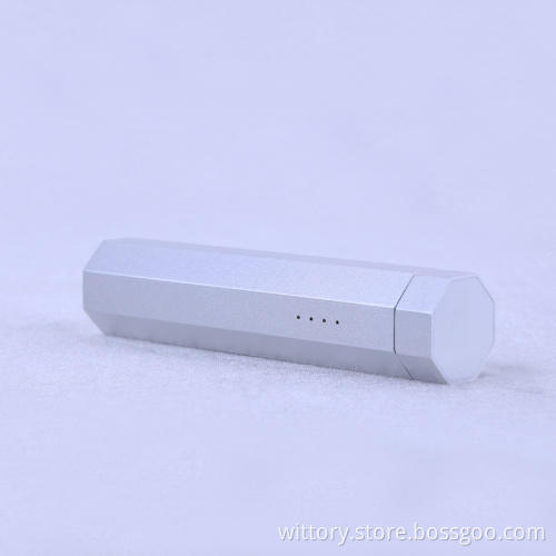 Phone stand with power bank speaker